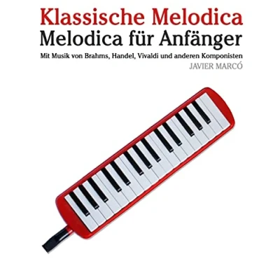 Afbeelding van Klassische Melodica