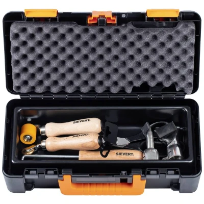 Afbeelding van Sievert 293051 Accessoireset Zonder gasfles
