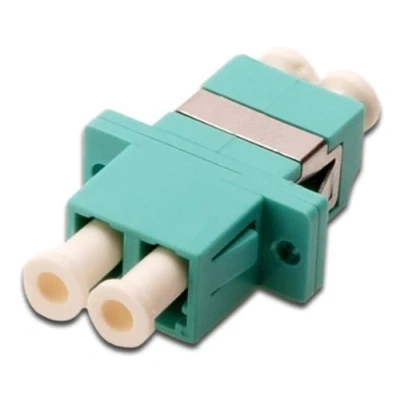 Afbeelding van DGTS LC / DUPLEX COUPLERAQUA COLOR