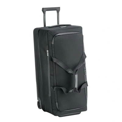 Afbeelding van Porsche Design Roadster Nylon Rolling Duffle L black Reistas