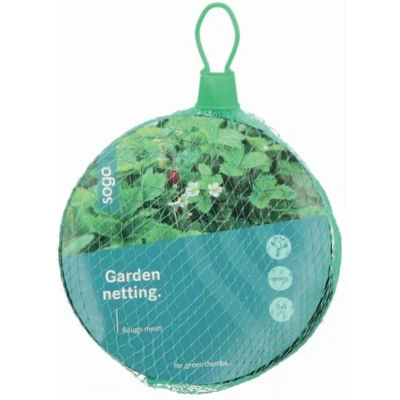 Afbeelding van SOGO Tuinnet 4 x 5 m