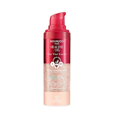 Afbeelding van Bourjois, Stichting, Healthy Mix (01 Fair)