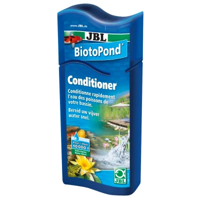 Afbeelding van Jbl Biotopond Waterverbeteraar 500 ml