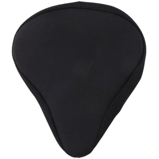 Afbeelding van Zadelhoes Dunlop 27 x 24 cm (Gel, Zwart)