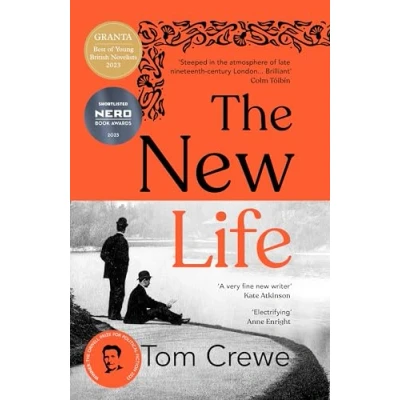 Afbeelding van The New Life