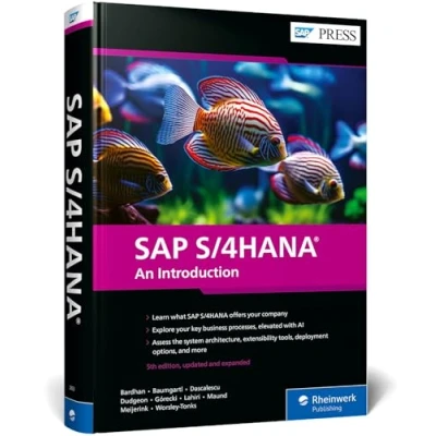 Afbeelding van SAP S/4HANA
