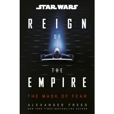 Afbeelding van Star Wars: Reign of The Empire1 Mask Fear