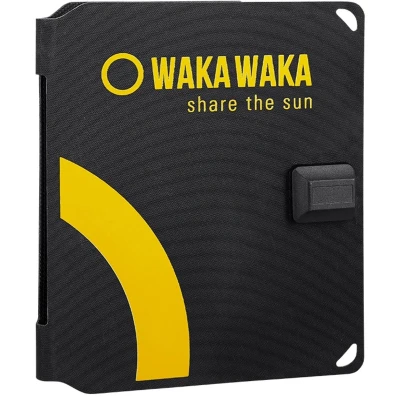 Afbeelding van Waka Solar 10 Zonnepanelen