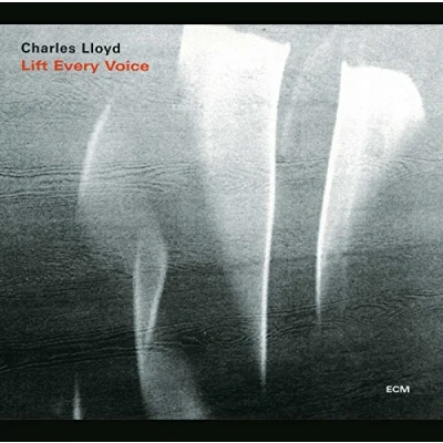 Afbeelding van Charles Lloyd Lift Every Voice (2 CD)
