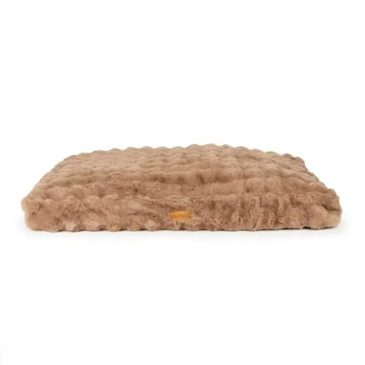Afbeelding van Scruffs Alpine Mattress Hondenkussen Taupe L