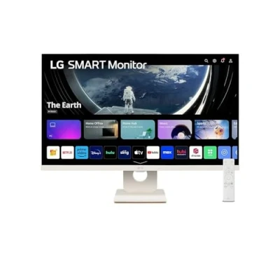 Image de LG Smart 27SR50F W
