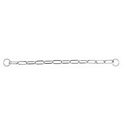 Afbeelding van Trixie Slipketting Lange Schakels 54X0,4 CM