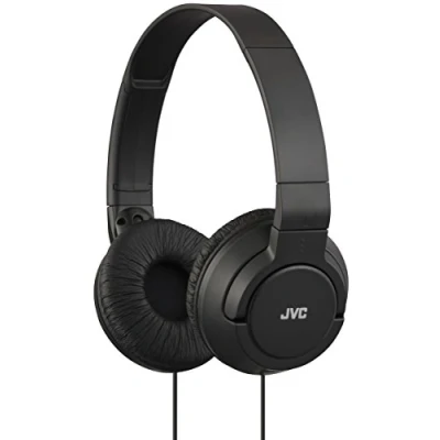 Image de JVC HA S180 Noir