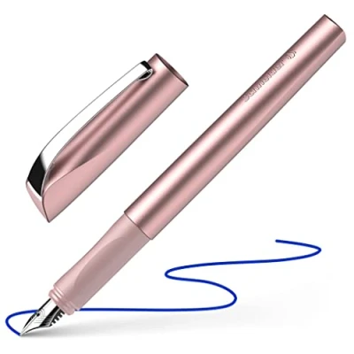 Afbeelding van Schneider S 168609 Vulpen Ceod Shiny Poederroze