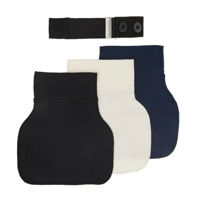 Afbeelding van Carriwell Broek Verlenger Flexibelt 3 Stuks