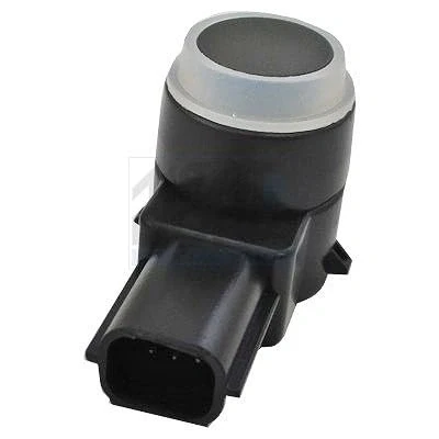 Afbeelding van MEAT &amp; DORIA 94653 Parkeersensoren Achter Ultrasone sensor