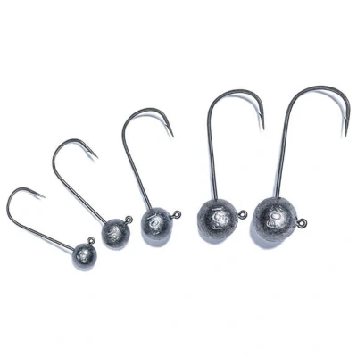 Afbeelding van Fox Rage Jig Head X3 10 g Size 1/0