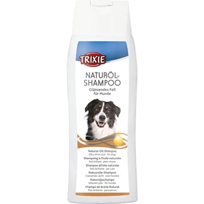 Afbeelding van Trixie Natuurolie Shampoo 250 ML