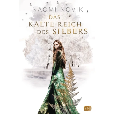 Afbeelding van Das kalte Reich des Silbers