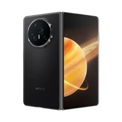 Afbeelding van Honor Magic V3 5G 12/512GB Black