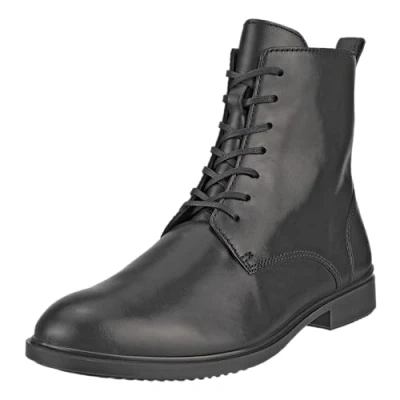 Afbeelding van Dress Classic 15 Black Santiago