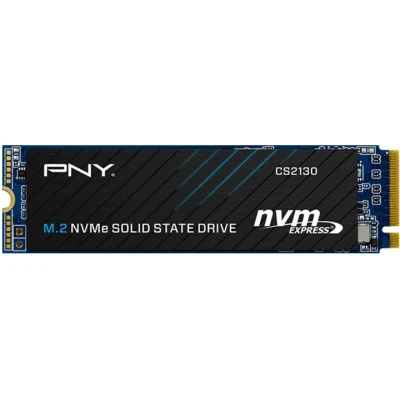 Afbeelding van PNY CS2130 M.2 1 TB PCI Express 3.0 3D NAND NVMe