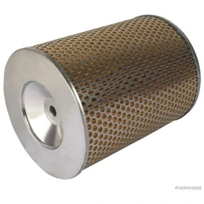 Afbeelding van NIPPARTS J1322027 Luchtfilter 197 157 Filter insert TOYOTA: Land Cruiser Prado 70 Off Road Cabrio,