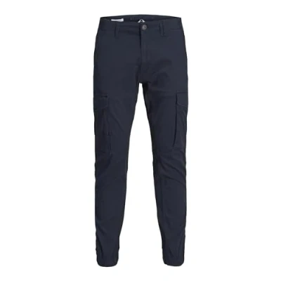 Image de Pantalon Jack &amp; Jones Paul Flake Ana Cargo Garçons