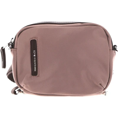 Afbeelding van Mandarina Duck Hunter P10vct01 schoudertas voor dames, 18,5 x 12 4 (l h b), Bever