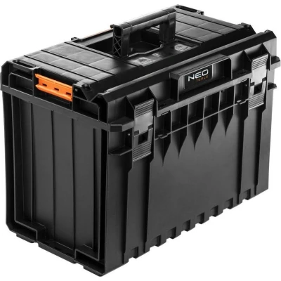 Afbeelding van NEO 84 257 Modulair Systeem Koffer 450
