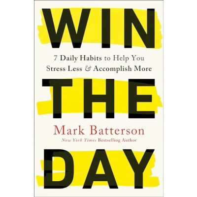 Afbeelding van Win the Day