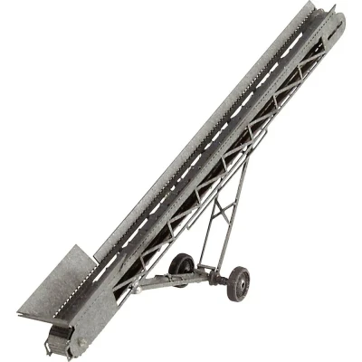 Afbeelding van MBZ 80291 H0 transportband Bouwpakket