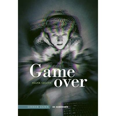 Afbeelding van Game over