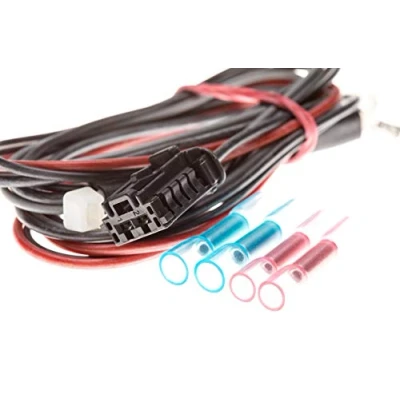 Afbeelding van SenCom 503049 Kabelreparatieset, achterklep