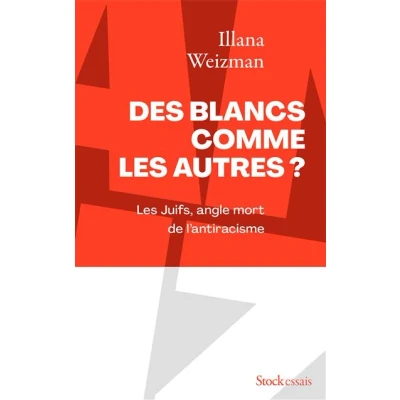 Image de Des Blancs comme les autres ?