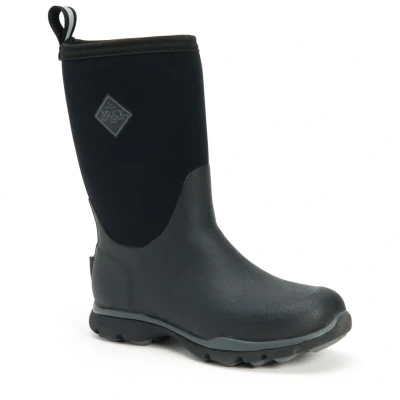 Image de Muck Boot Arctic Excursion Mid Noir/Gris EU 45