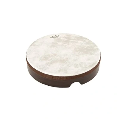 Afbeelding van Remo Frame Drum HD 8512 00, 12&quot;x2,5&quot;, Fiberskyn 3 Hand bekken