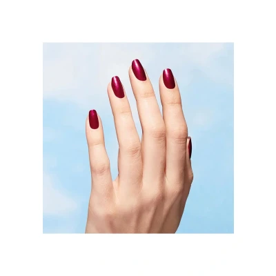 Afbeelding van OPI Nature Strong Nagellak Nat013 raisin your voice, Dames, Maat: 15 ml, voice