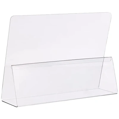 Image de Lutrin de cuisine anti éclaboussure Cook pour tablette