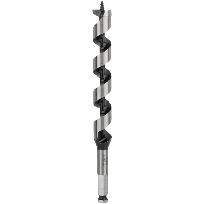 Afbeelding van Bosch Accessories 2609255248 Slangenboor 22 mm Gezamenlijke lengte 235 Zeskant schacht 1 stuk(s)