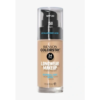 Afbeelding van Revlon Colorstay 24hrs Foundation 150 Buff 30 ml
