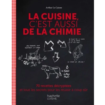 Afbeelding van Pourquoi faut il saler la viande rouge apres cuisson