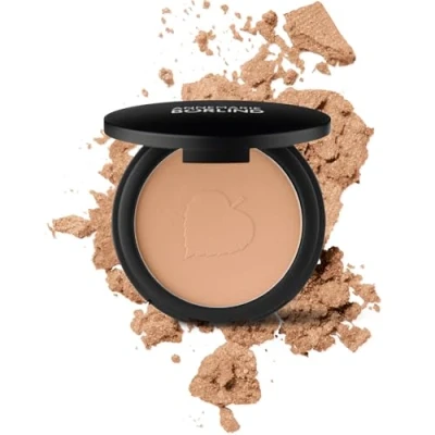 Afbeelding van Annemarie Börlind 602530 gezichtspoeder beige 9 g