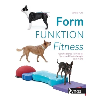 Afbeelding van Form Funktion Fitness