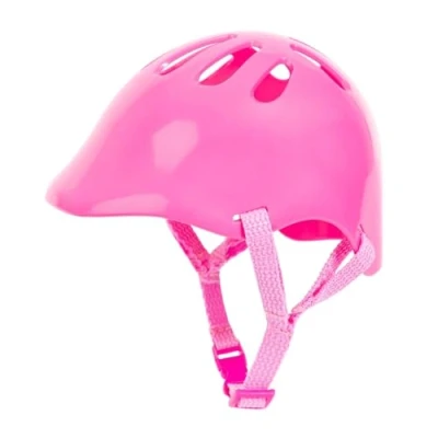 Afbeelding van Bayer Design 79603AA Fietshelm voor poppen