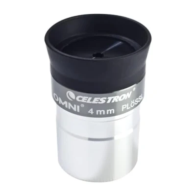 Afbeelding van Celestron 93316 Omni serie 1 1/4 4 mm oculair