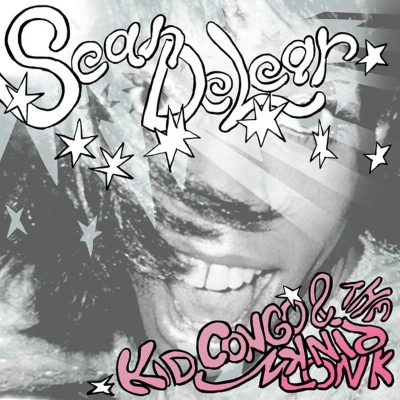 Afbeelding van Kid Congo &amp; Pink Monkey Birds Swing From The Sean..