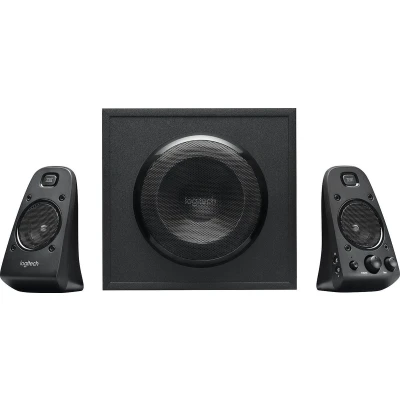 Afbeelding van Logitech Z623