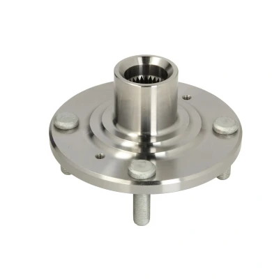 Afbeelding van BTA H54018BTA Wielnaaf Vooras