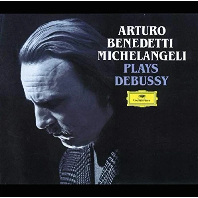 Afbeelding van Debussy: Piano Works (CD)